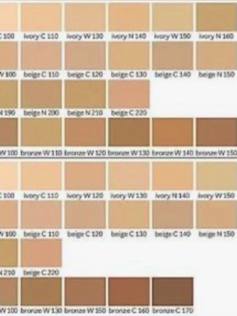 Mary Kay Timewise Matte 3D Foundation